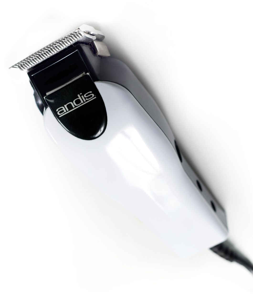 Photo hair stylists's hair clipper